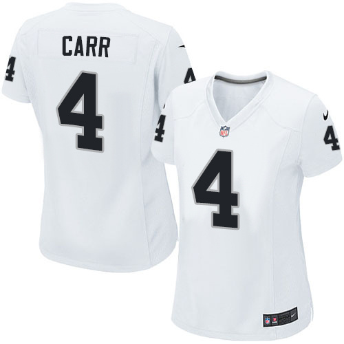 women Oakland Raiders jerseys-001